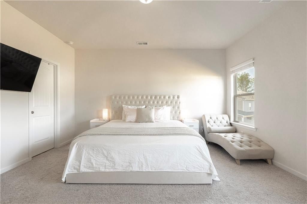 1135 Chastain Drive. Sugar Hill, GA 30518