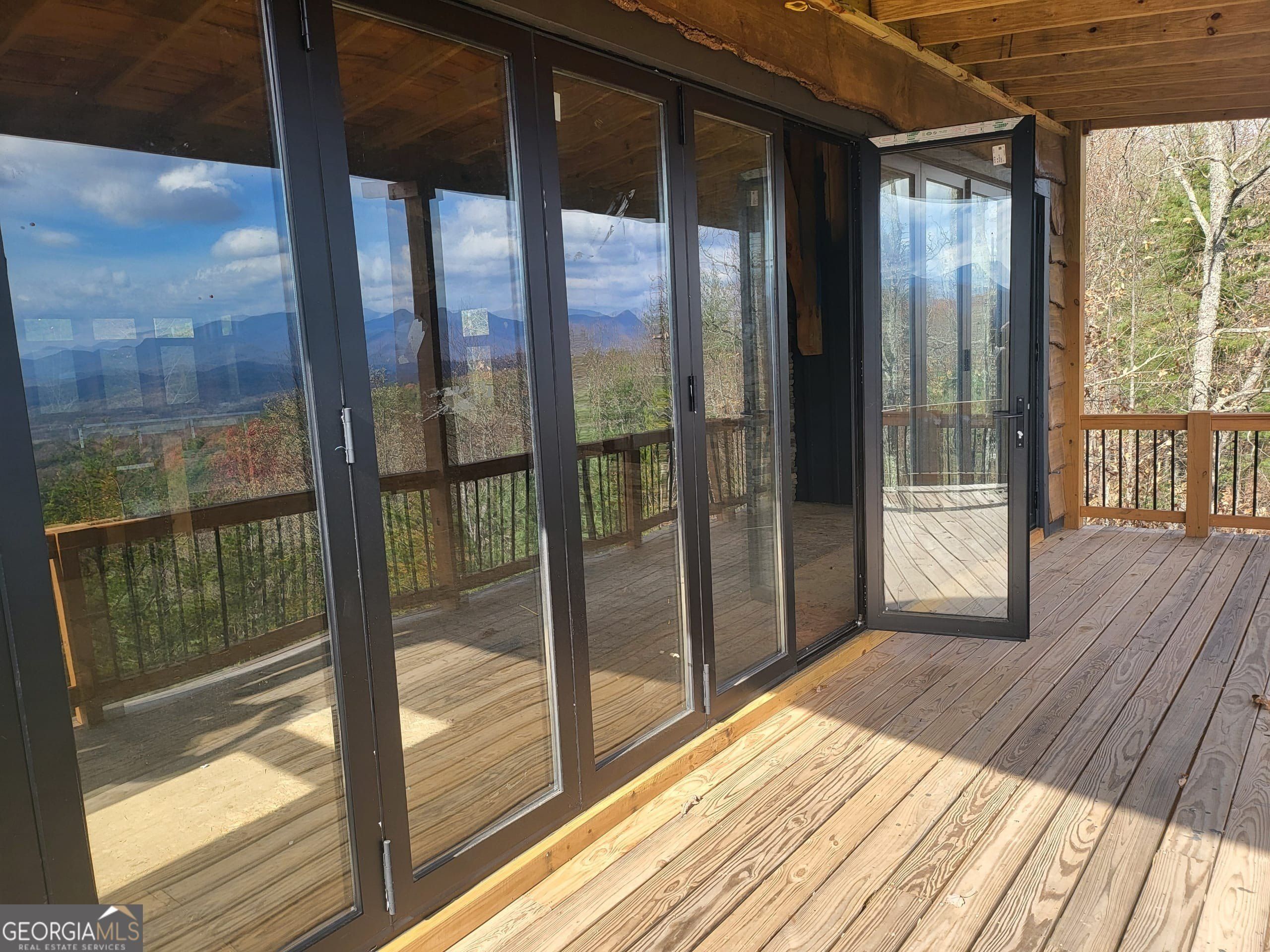 389 Fort Mountain Road. Blairsville, GA 30512