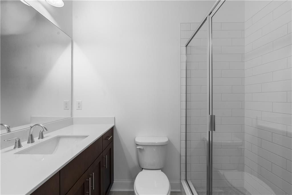 2812 Evanshire Avenue. Duluth, GA 30096