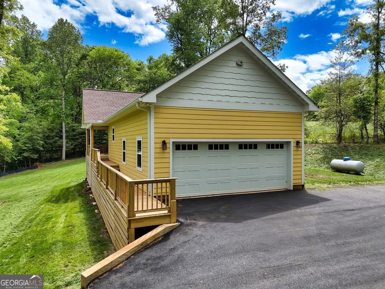 60 Oxford Trail. Blairsville, GA 30512