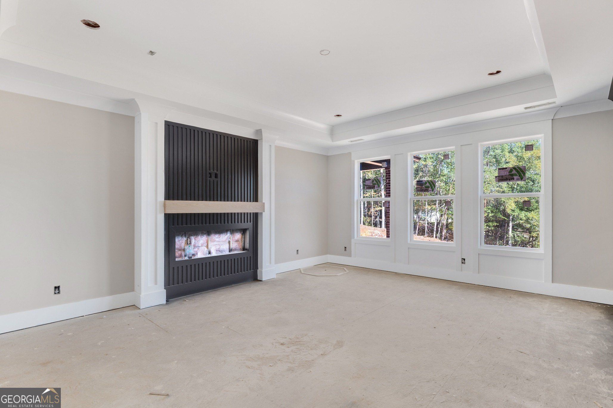 405 Thunder Road. Buford, GA 30518