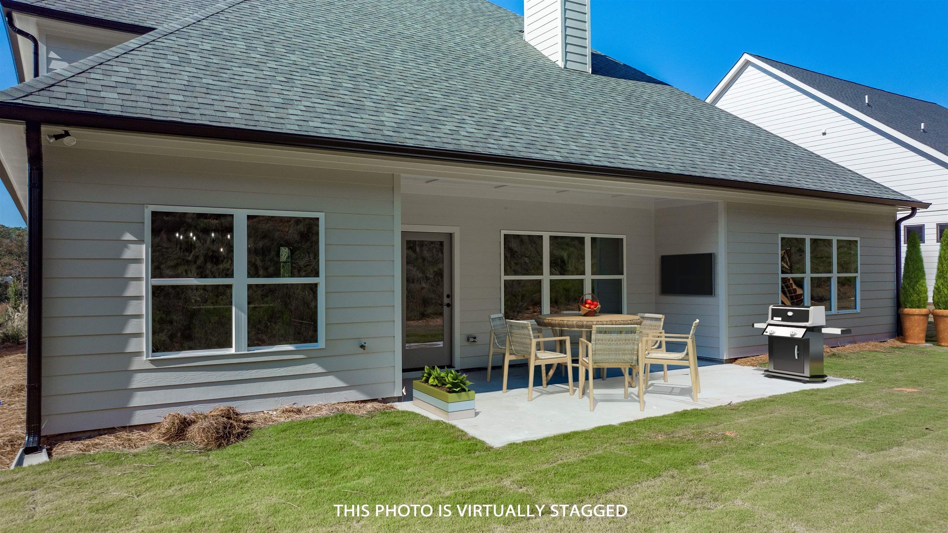 1370 Legend Dr. Greensboro, GA 30642