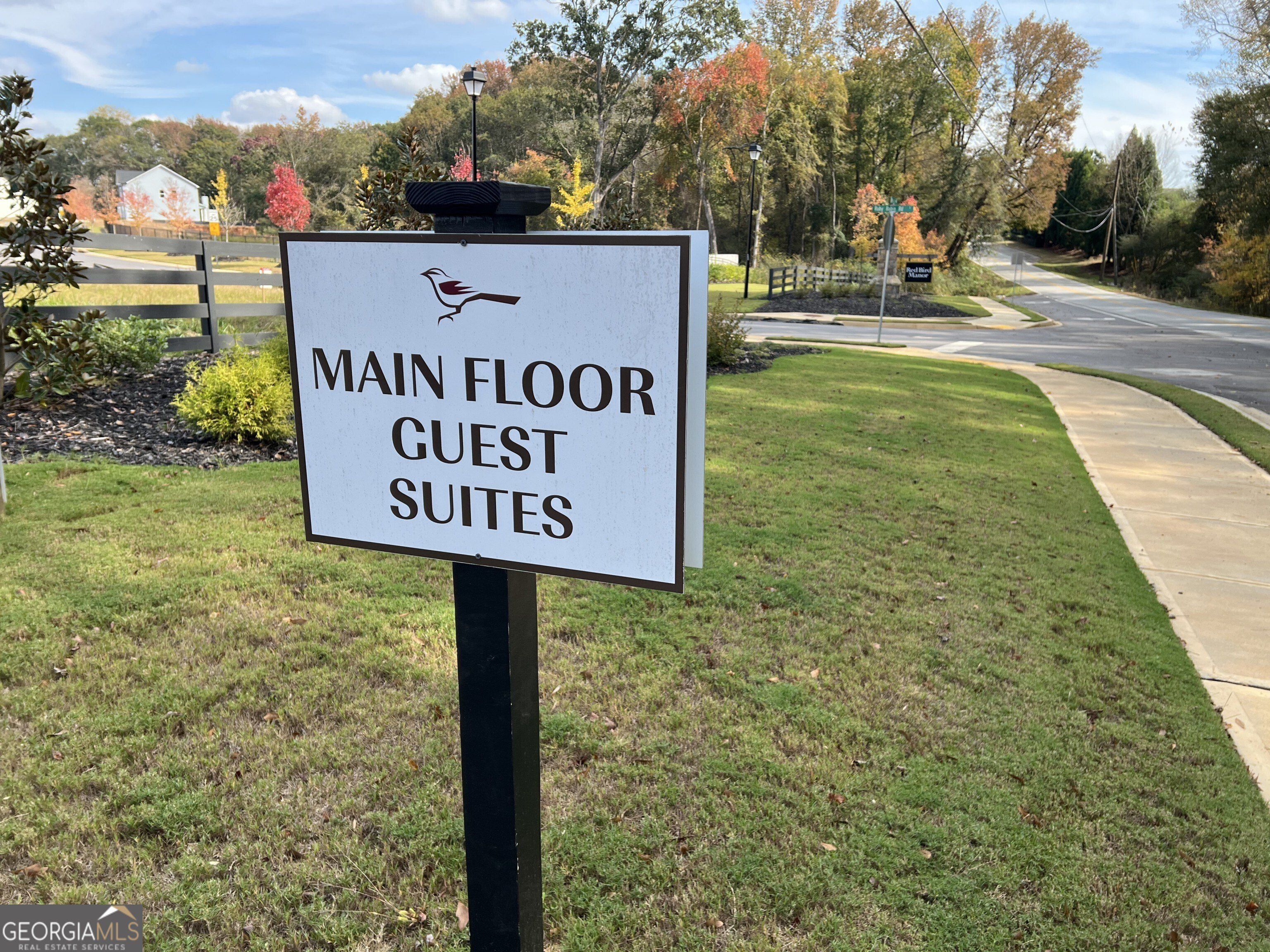 49 Ruby Robin Road. Jefferson, GA 30549