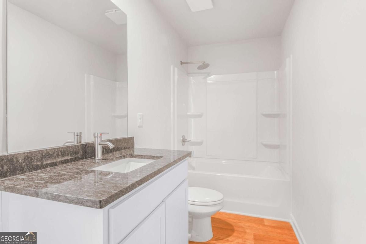 152 Orwell Drive. Social Circle, GA 30025