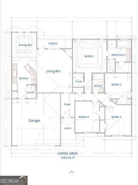 Harley Farms S Lot 140. Bonaire, GA 31005