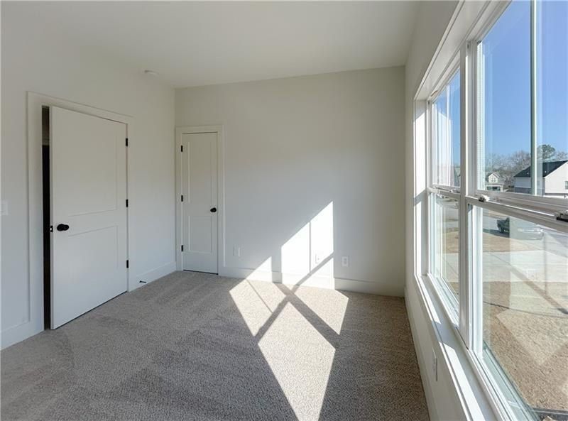 27 Bridgestone Way. Dallas, GA 30132