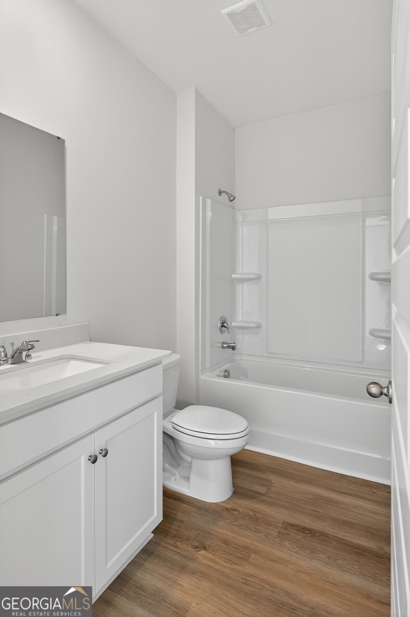 127 Fernhill Drive. Statesboro, GA 30461