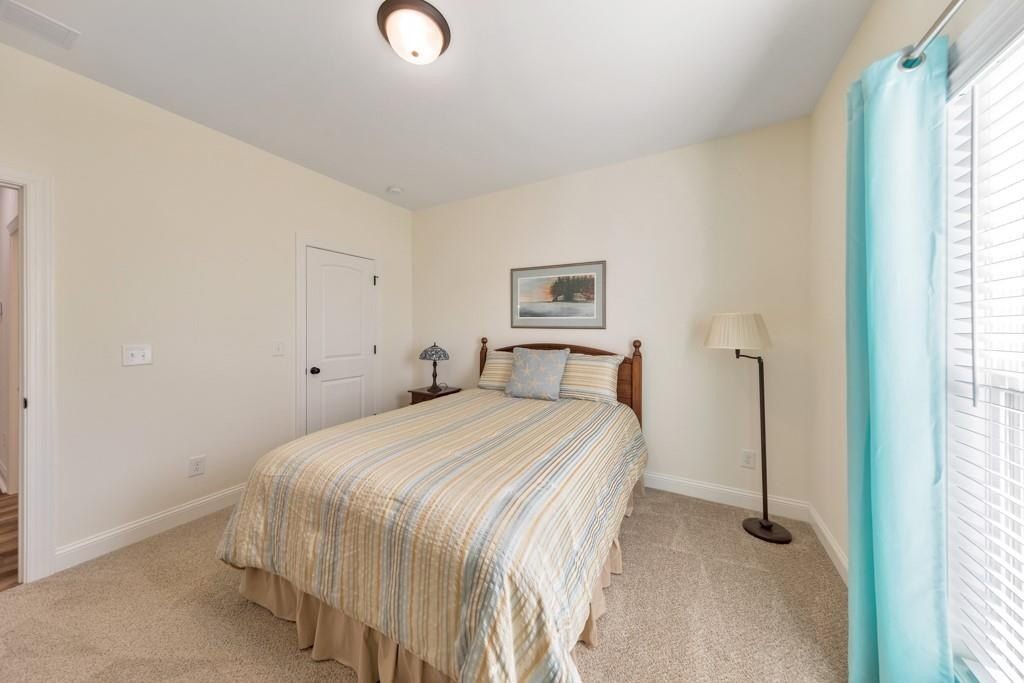 516 Barnwood Drive. Rockmart, GA 30153