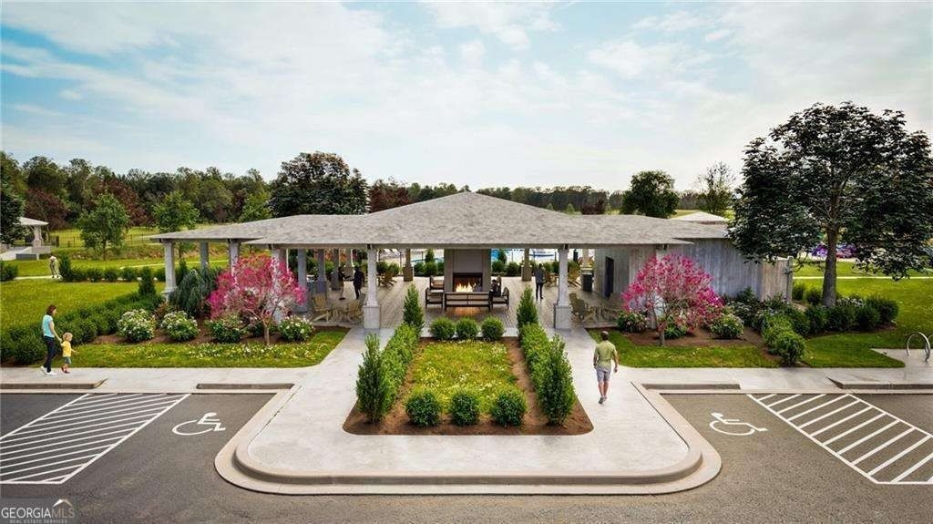 165 Sweet Water Lane Se. Rome, GA 30161