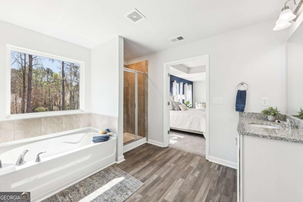 295 Cedar Wood Trace. Winder, GA 30680