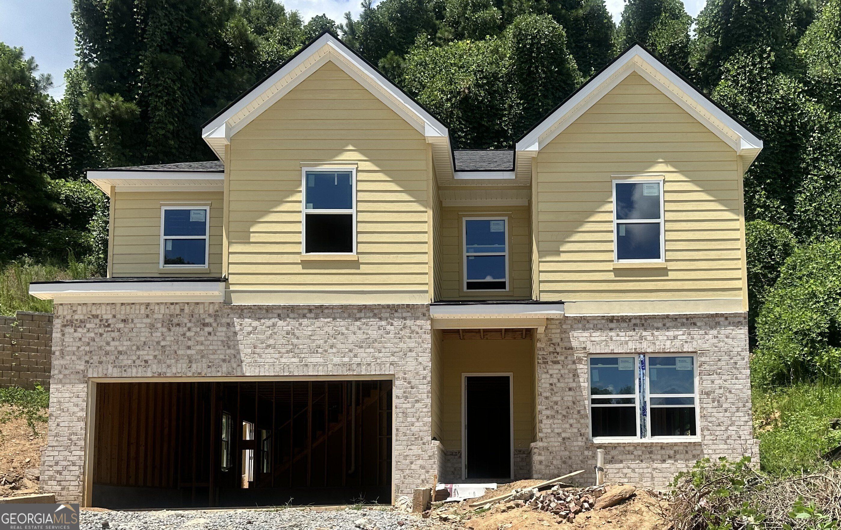 1820 Kettle Crossing. Gainesville, GA 30501