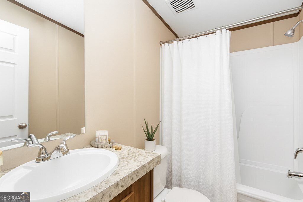 1380 Pleasant Gap Road Unit Tr B. Ellijay, GA 30540