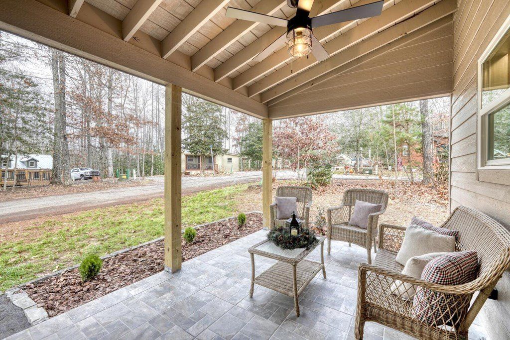 246 Chimney Ridge. Blairsville, GA 30512