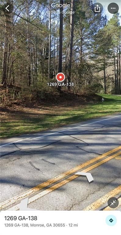 1269 Ga 138 Hwy. Monroe, GA 30655