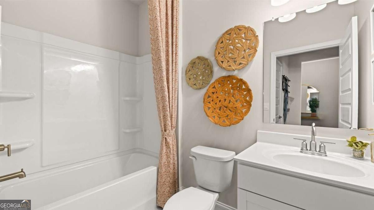 636 Parnassus Road. Locust Grove, GA 30248