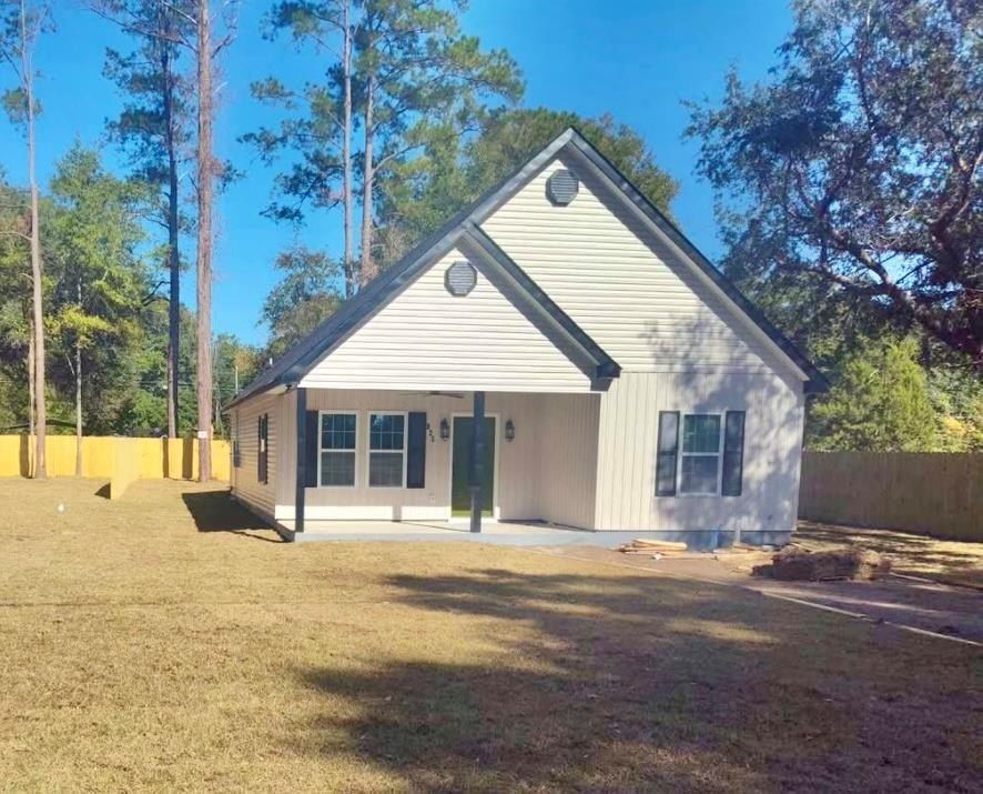 820 Ave C. Bainbridge, GA 39819