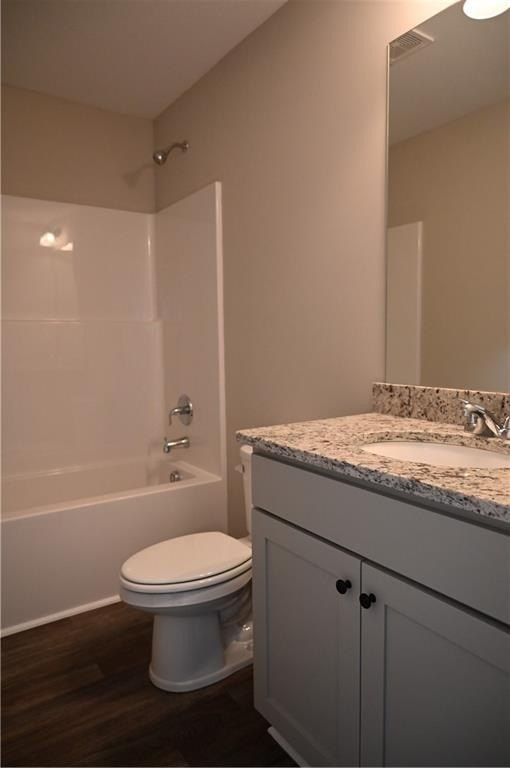 3103 Westchester Drive. Gainesville, GA 30507