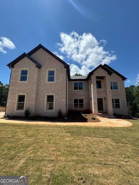 2572 Sw Oneal Road Unit 3. Conyers, GA 30094