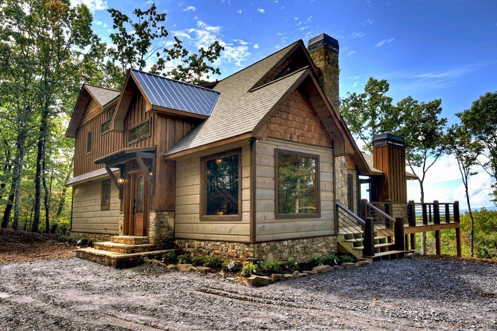 67 Antler Way. Morganton, GA 30560