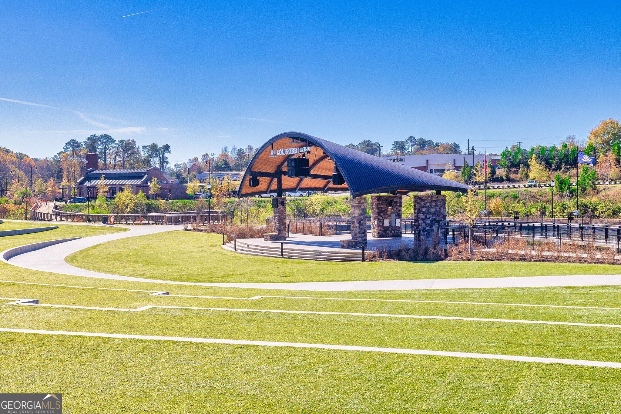 4405 Ryker Road. Cumming, GA 30041