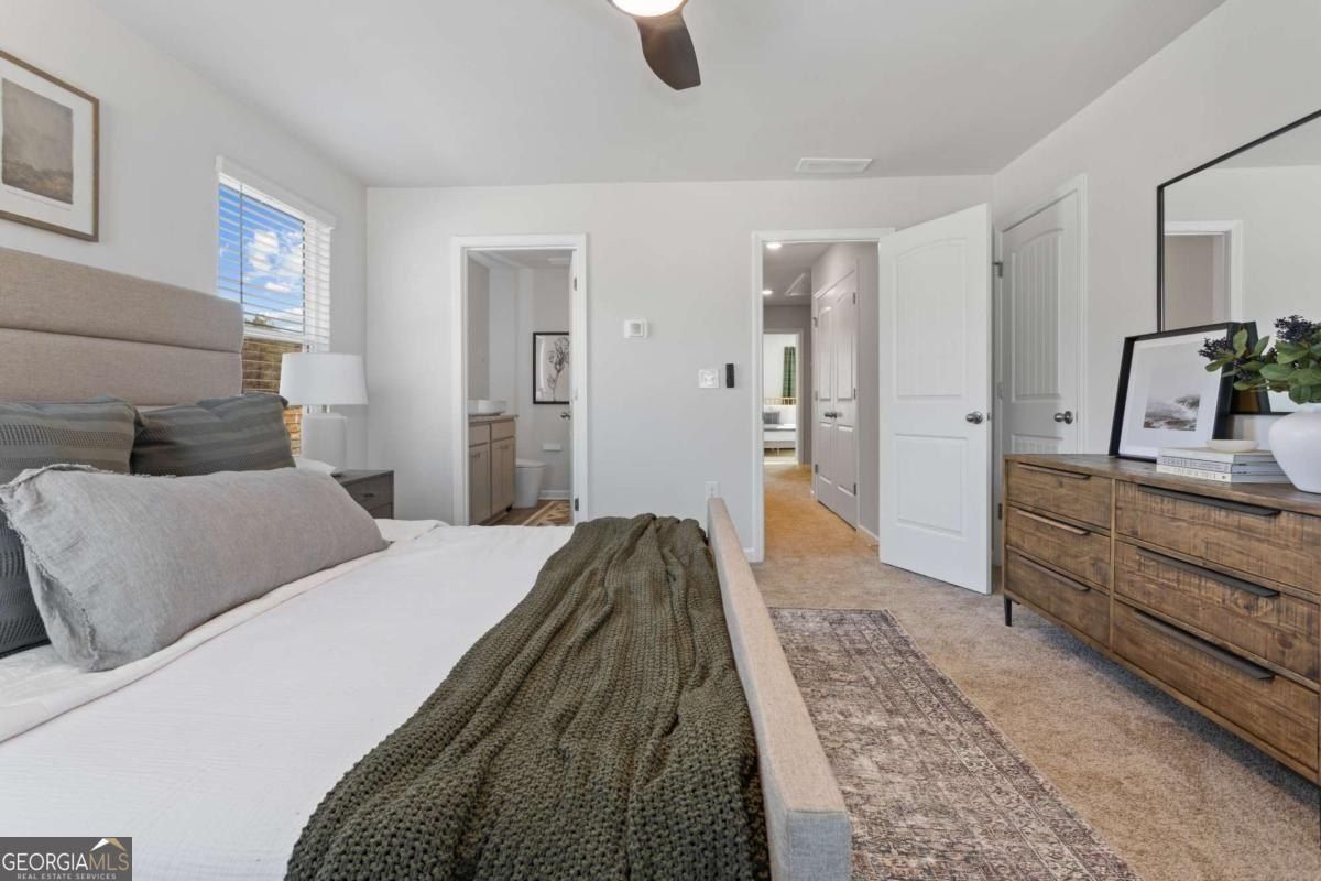 511 Azalea Way Unit 54. Temple, GA 30179