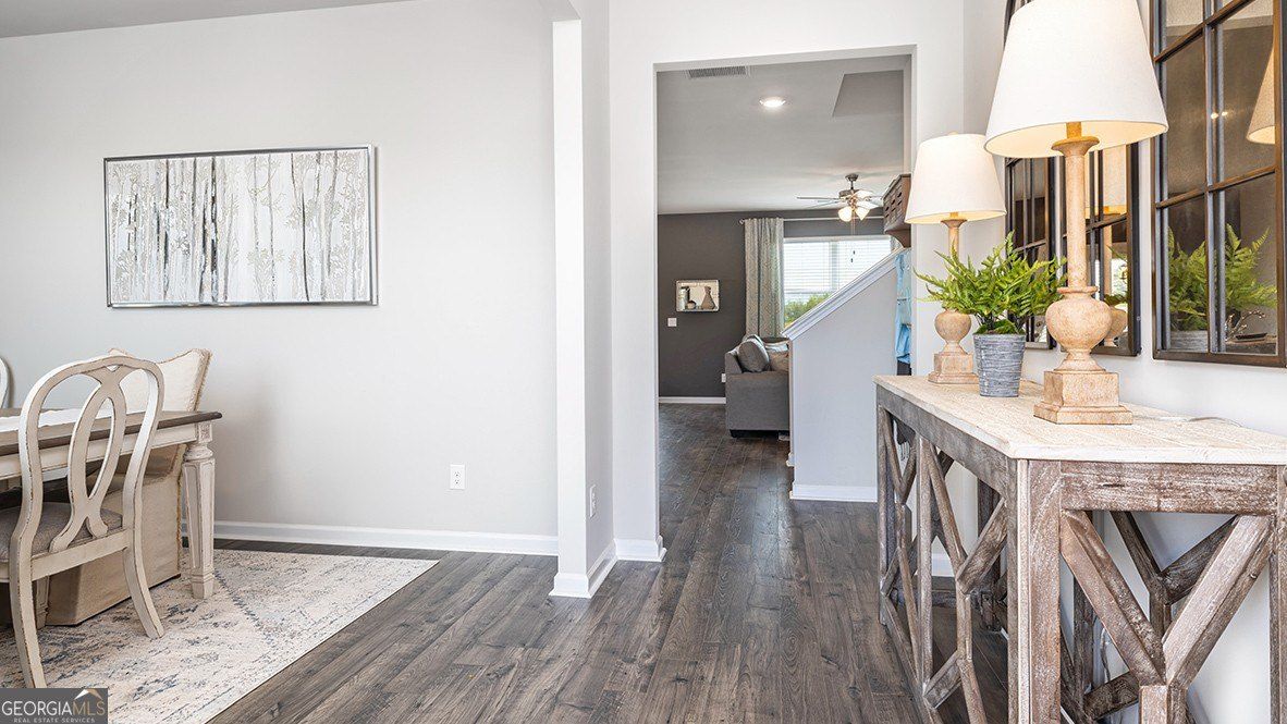 304 Bullock Pass. Jefferson, GA 30549