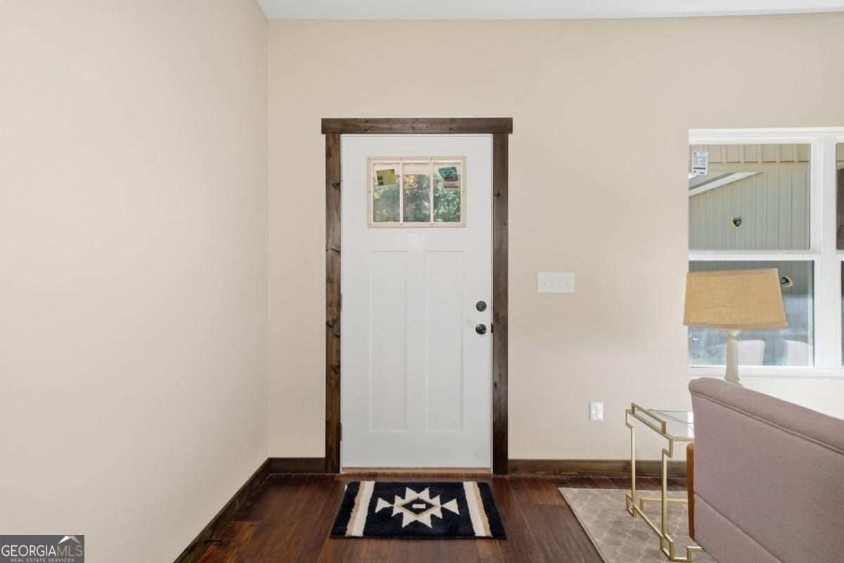 1968 Newport Drive Unit 1863. Ellijay, GA 30540