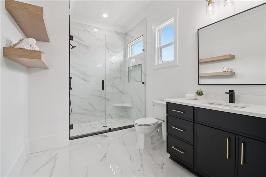 3063 Lot 4 Bold Springs Road. Dacula, GA 30019