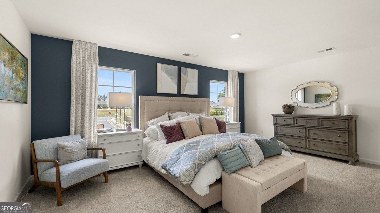 11933 Aukerman Way. Hampton, GA 30228