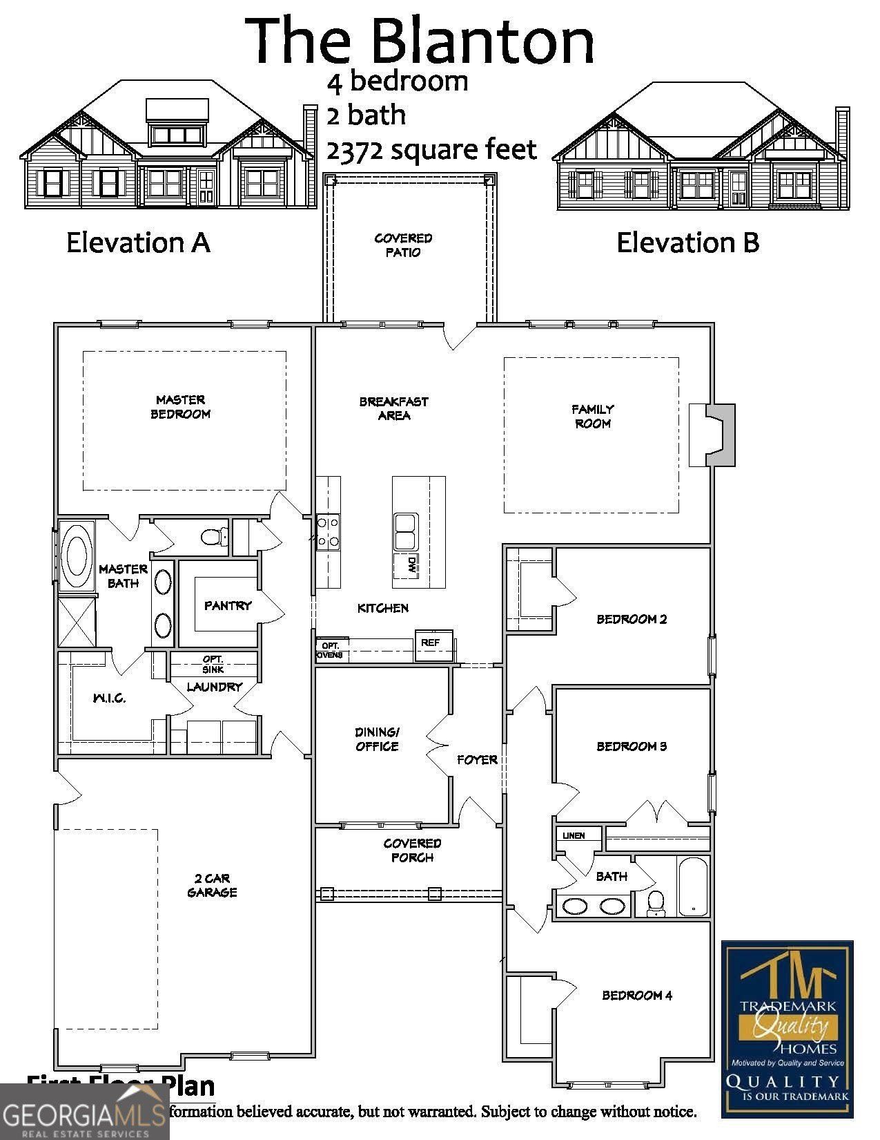 210 Hidden Meadows Drive. Gay, GA 30218