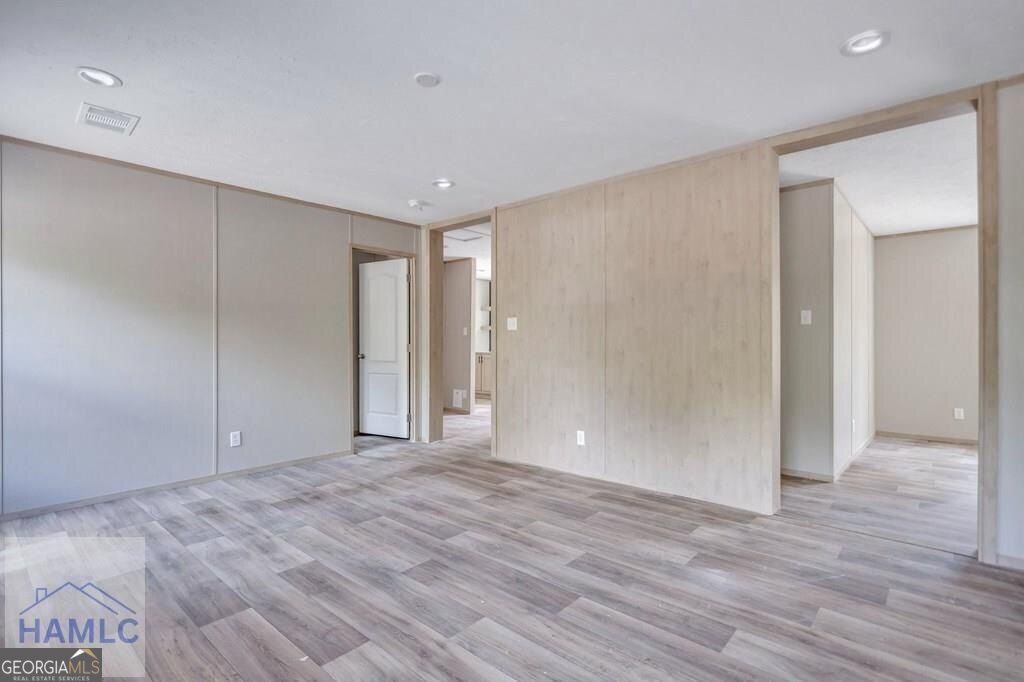 123 Daniel Street. Waynesville, GA 31566