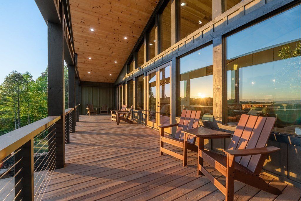 162 Big Valley Lane. Morganton, GA 30560