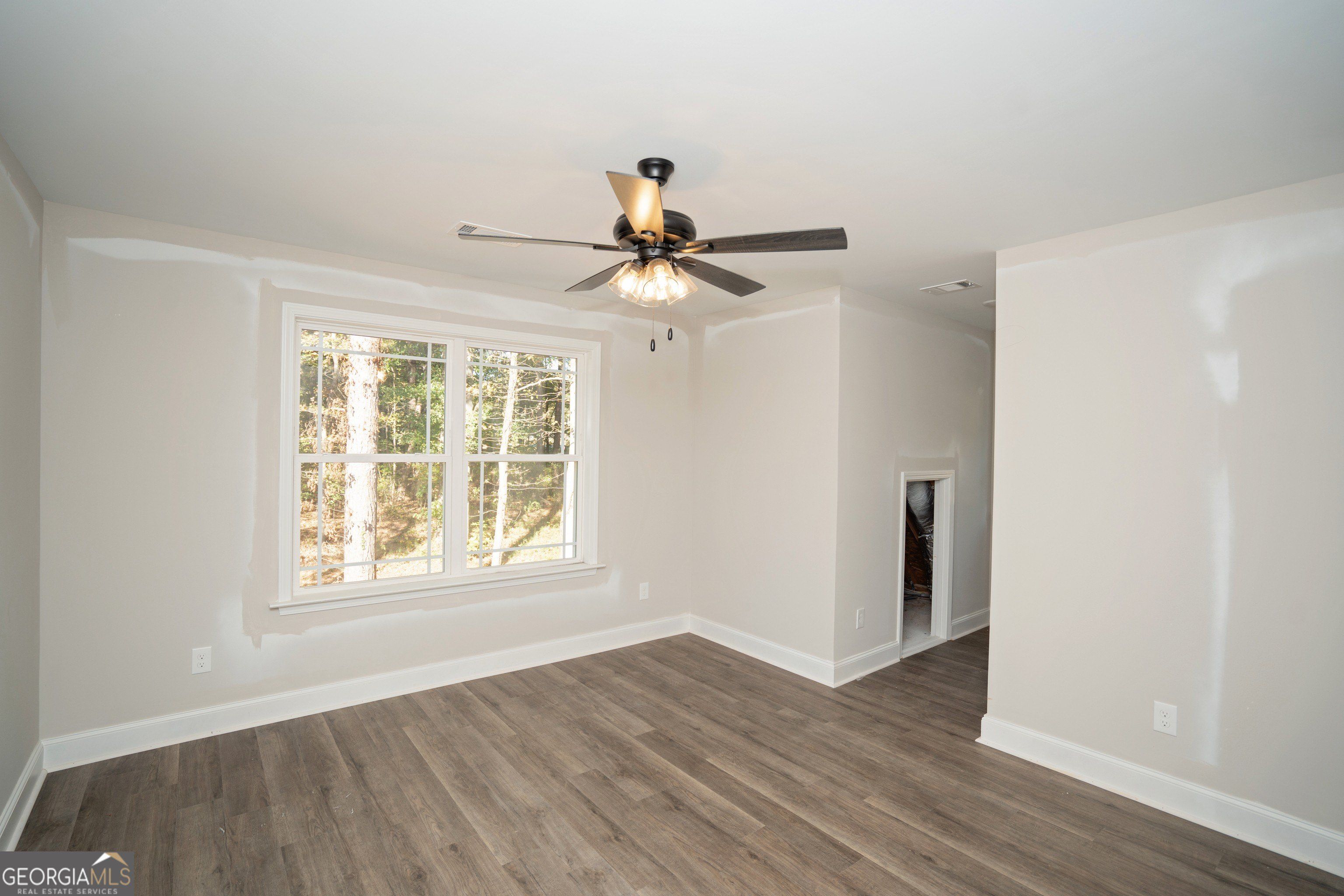 422 Maddox Road. Griffin, GA 30224