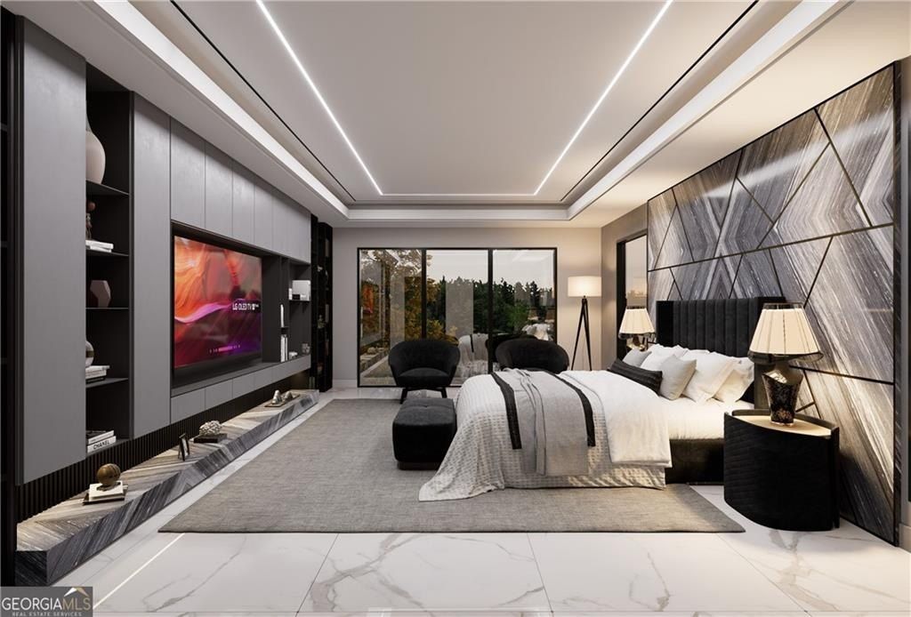 5016 Colton Run. Atlanta, GA 30349