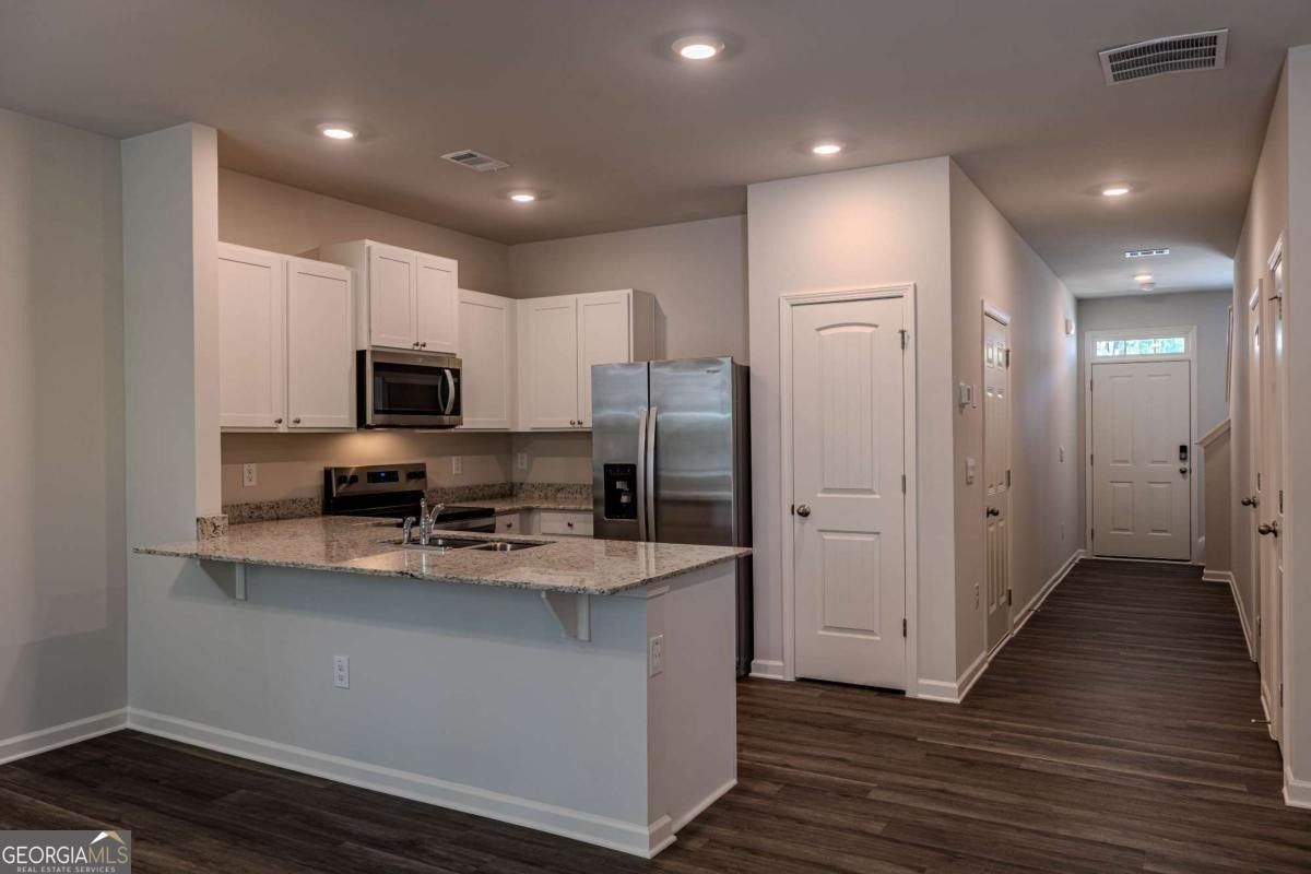 21 Sweetspire Drive Nw. Rome, GA 30165