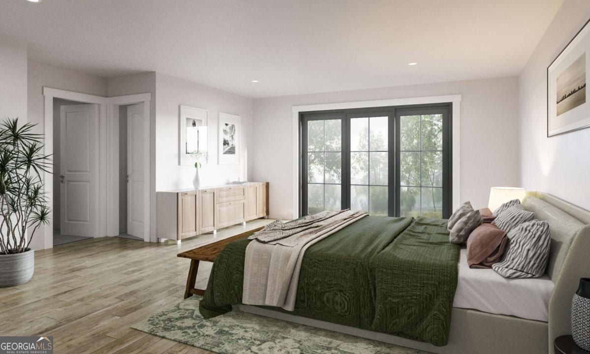 107 Tanya Way. Ball Ground, GA 30107