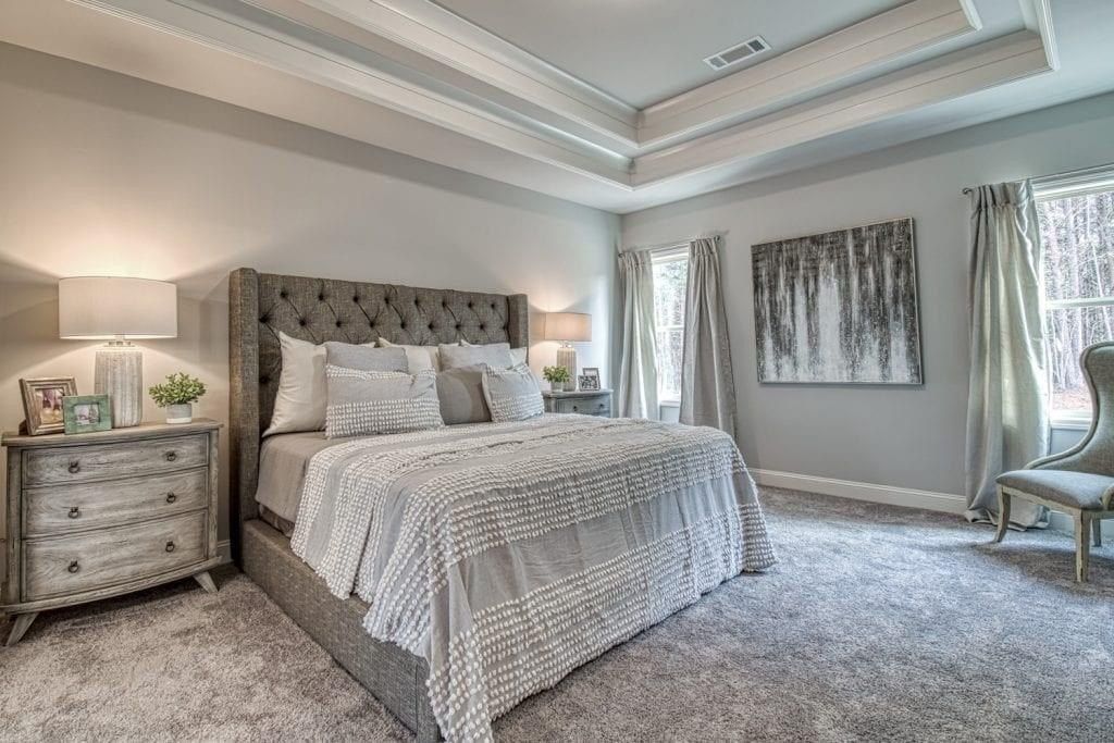 672 Secret Garden Lane. Dacula, GA 30019