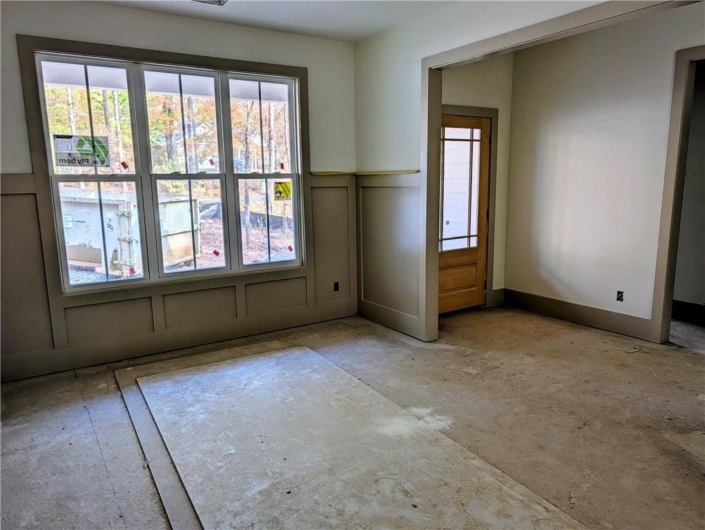 5391 Britton Drive. Villa Rica, GA 30180