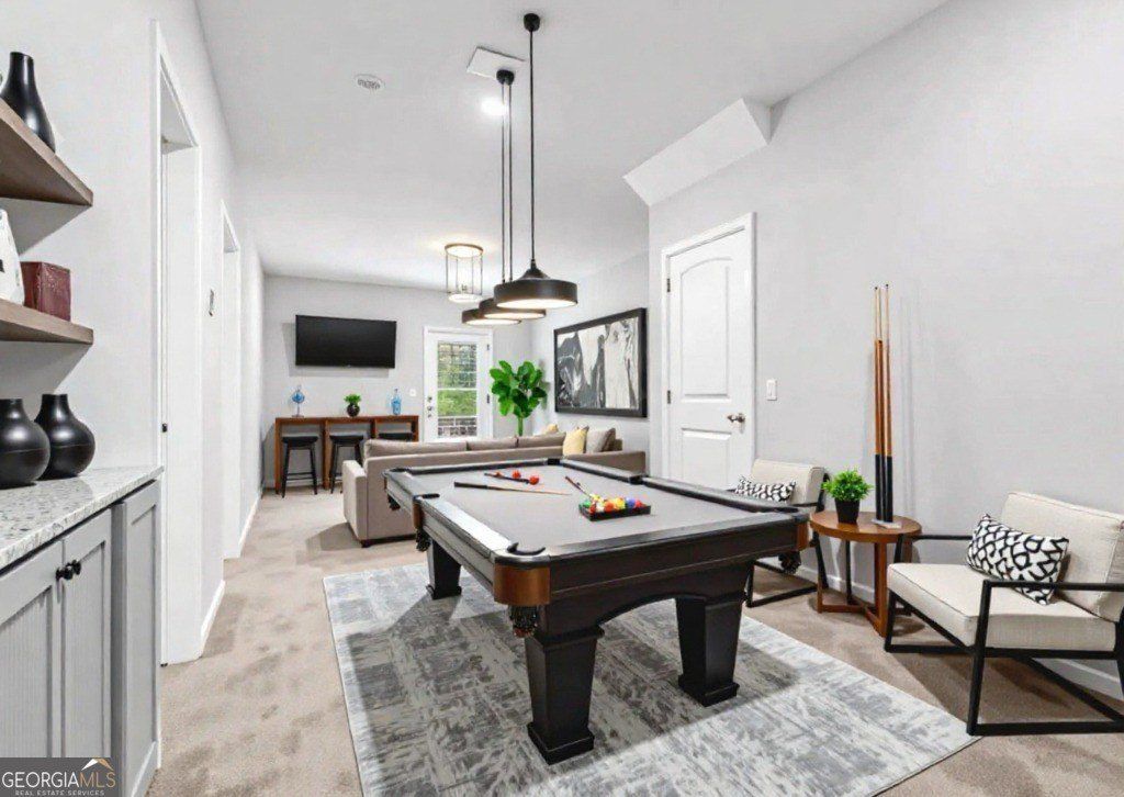 7065 Post Park Way. Cumming, GA 30040