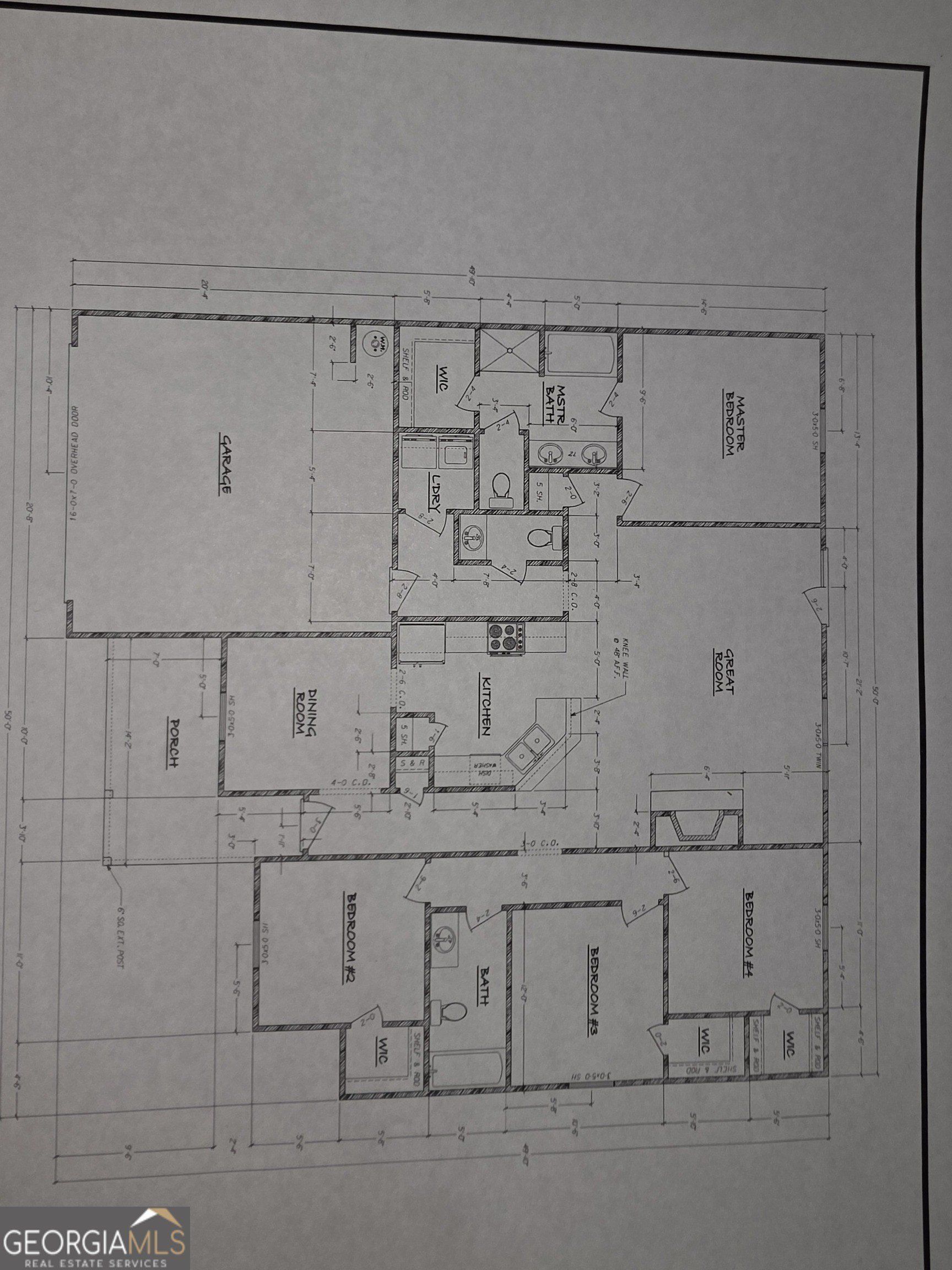 125 Rock Street. Danielsville, GA 30633