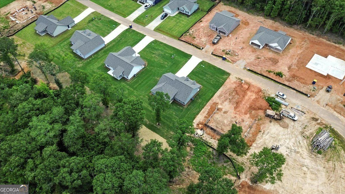 184 Rachel Lane. Hartwell, GA 30643