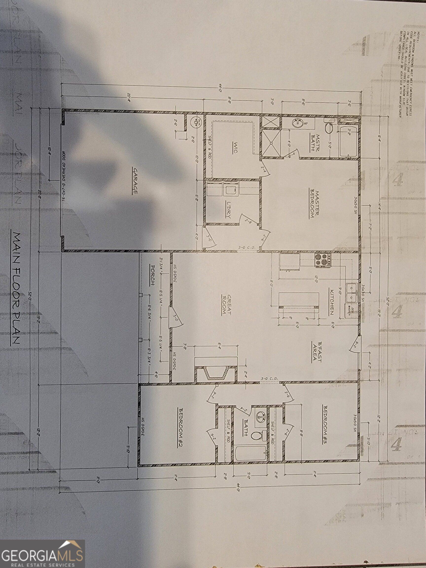 546 Hargrove Lake Road Unit 2B. Arnoldsville, GA 30619