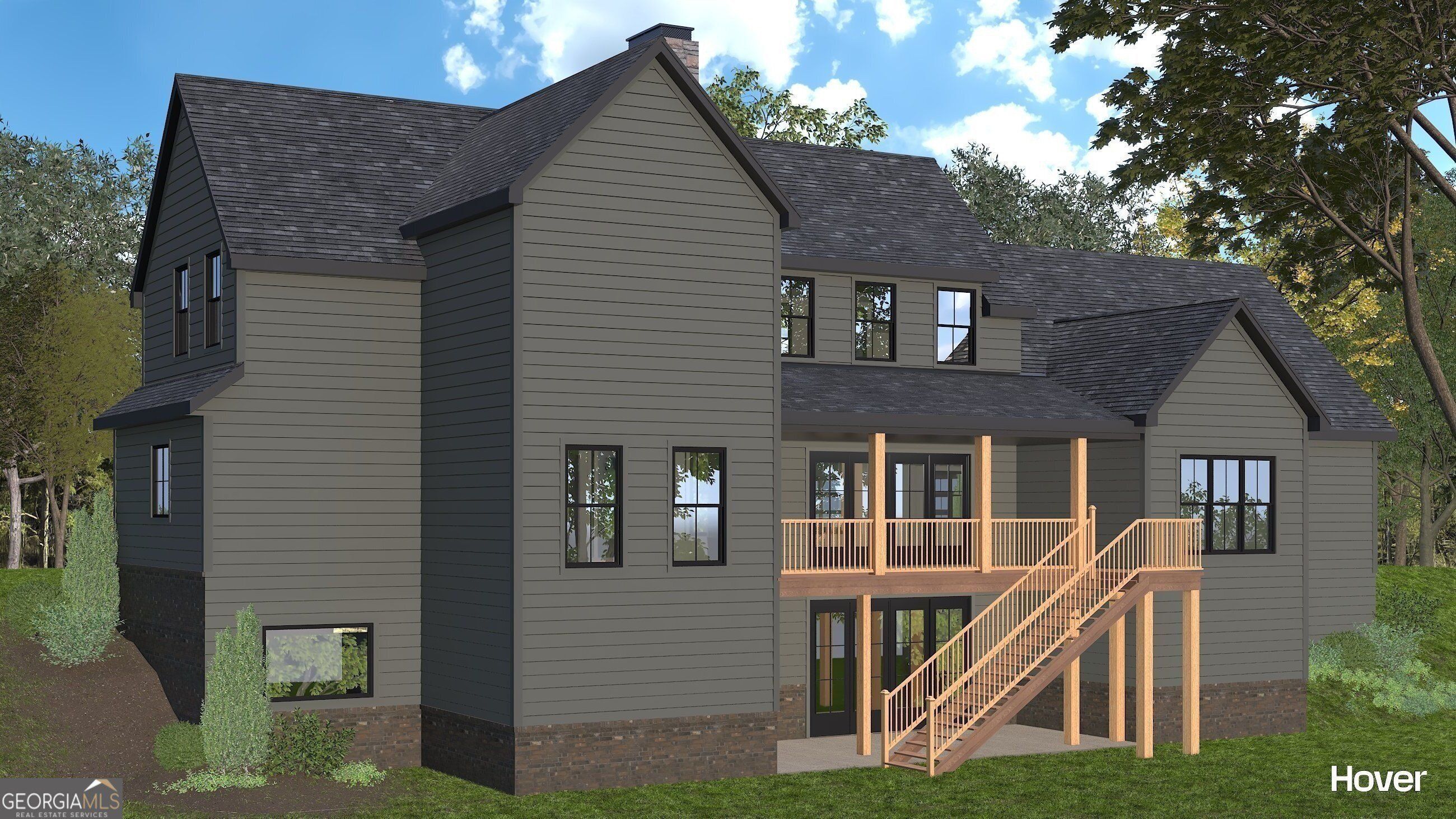 3629 Perry Smith Road. Monroe, GA 30656