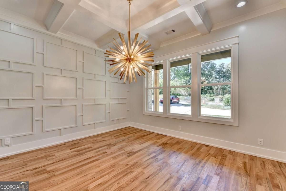 3369 Dodson Drive. East Point, GA 30344