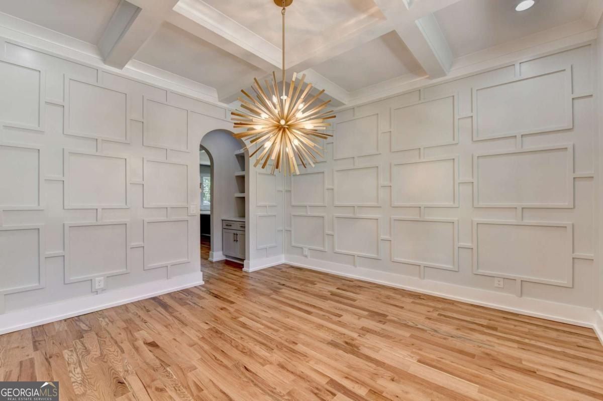 3367 Dodson Drive Connec. East Point, GA 30344