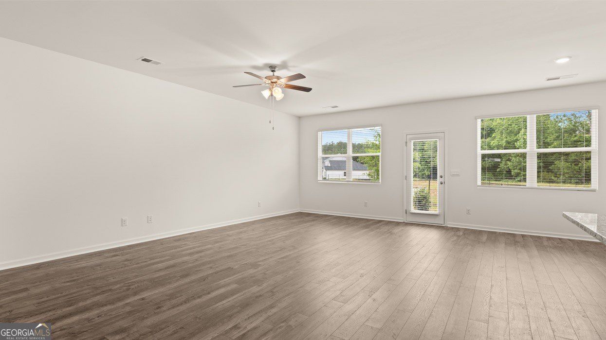 8586 Preakness Pass. Lithonia, GA 30058