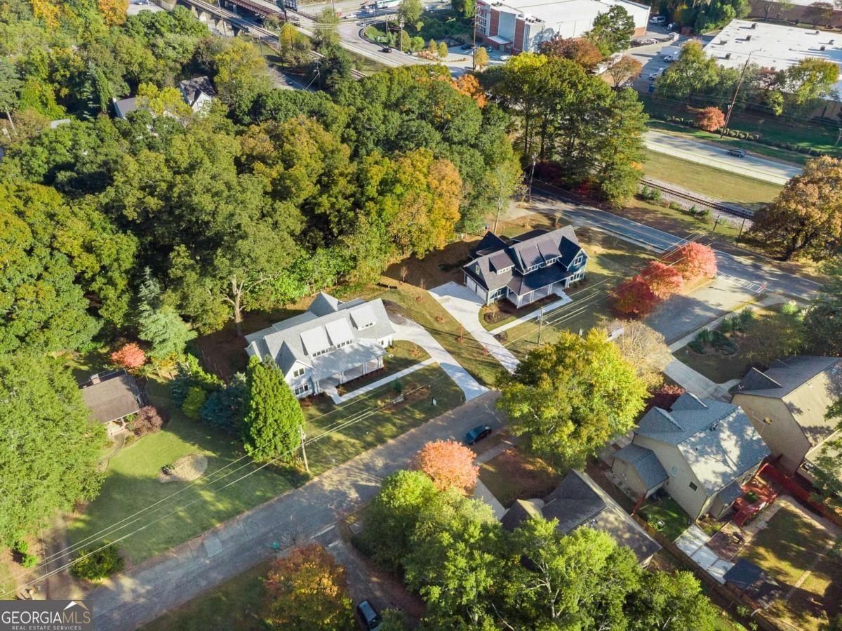 1120 Milam Circle. Clarkston, GA 30021