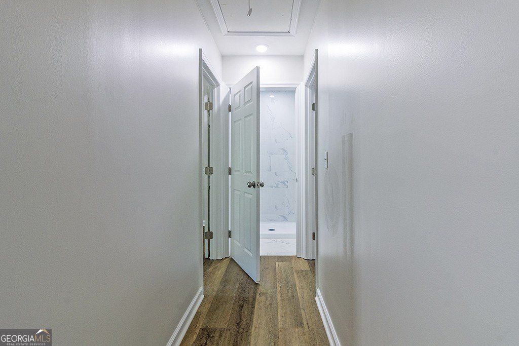 3368 Kings Park Circle. Macon, GA 31217