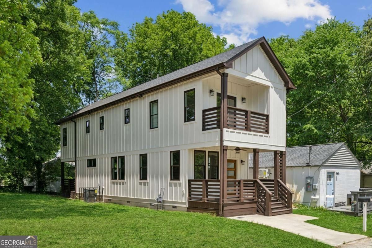 515 Cohen Street. Atlanta, GA 30310