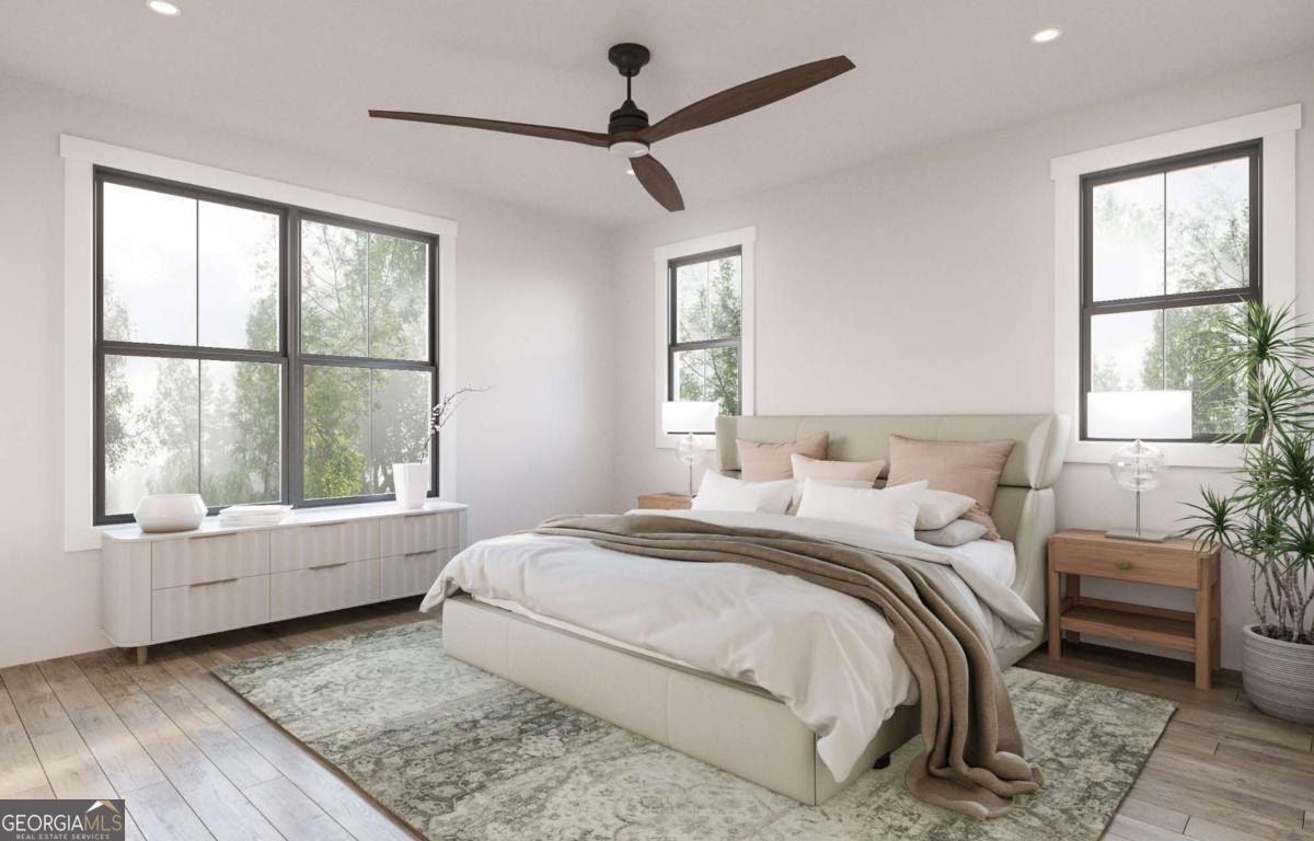 128 Tanya Way. Ball Ground, GA 30107